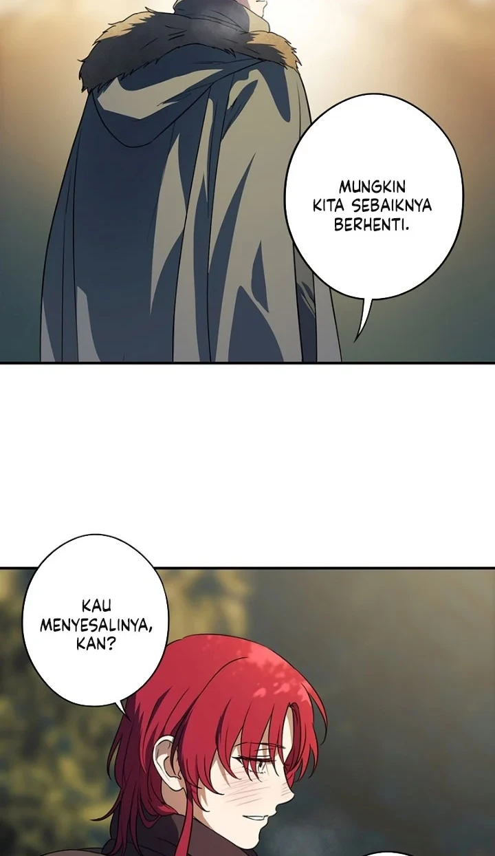 Blinded By The Setting Sun Bab 173 halaman 13