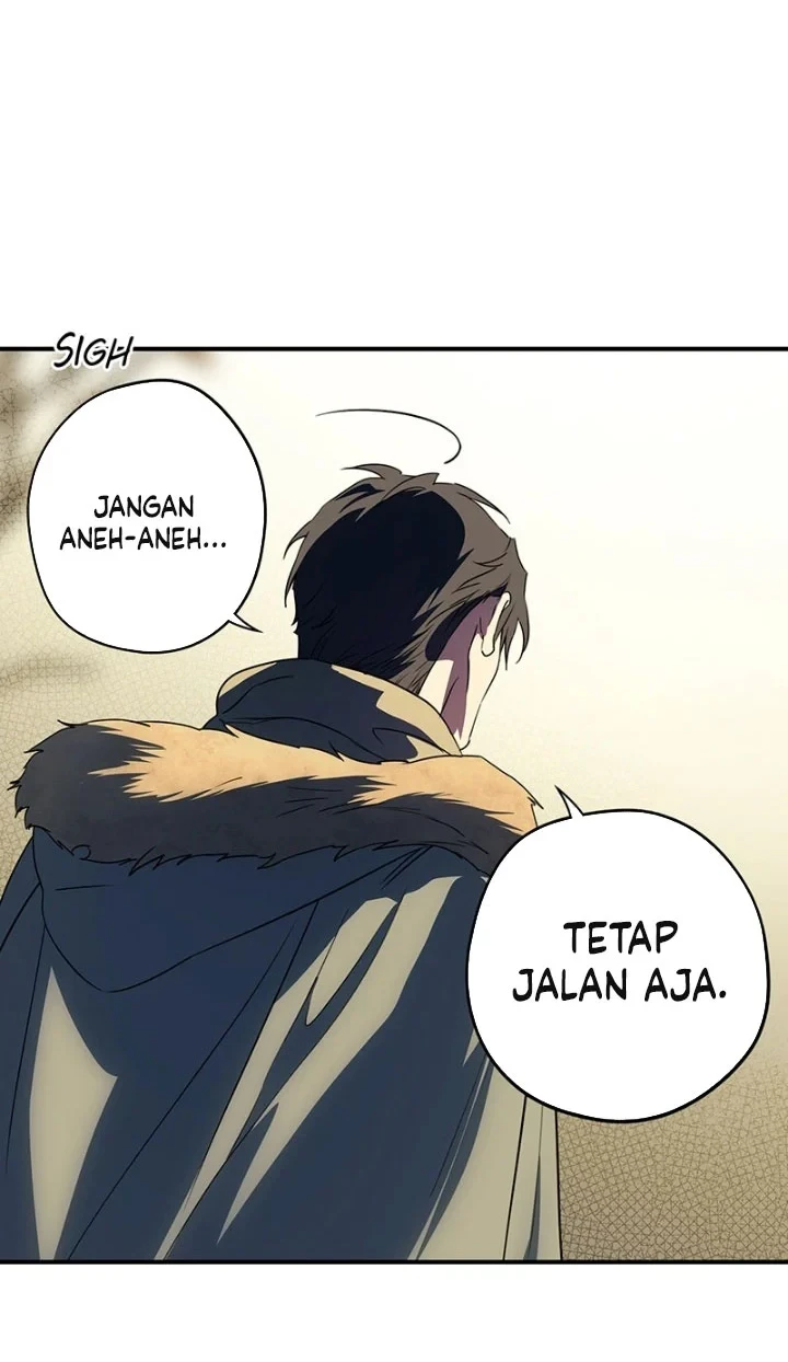 Blinded By The Setting Sun Bab 173 halaman 15