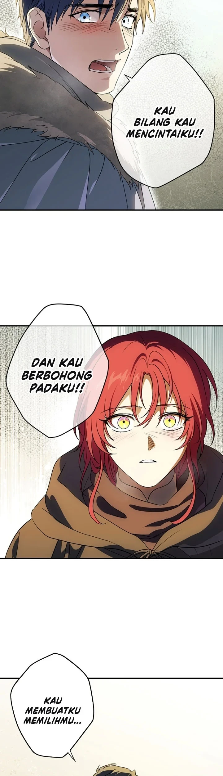 Blinded By The Setting Sun Bab 173 halaman 26