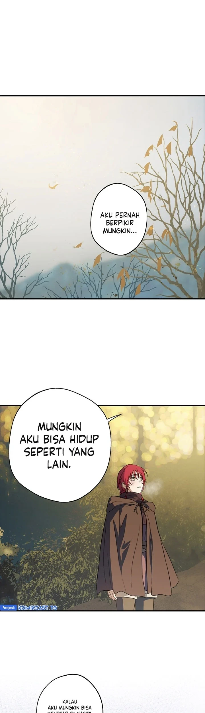 Blinded By The Setting Sun Bab 173 halaman 32