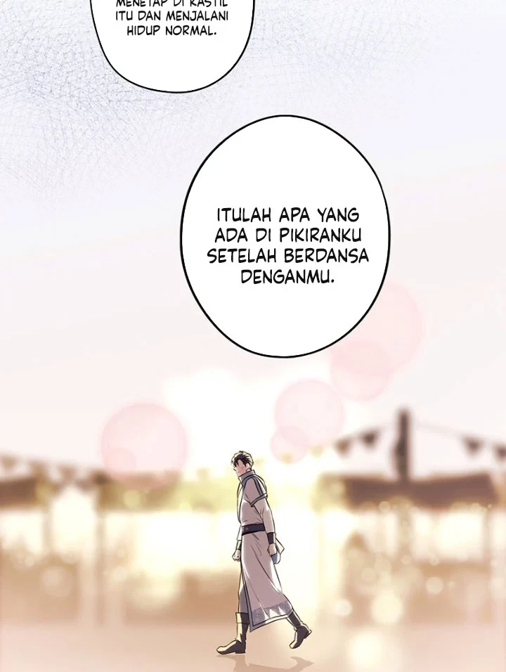 Blinded By The Setting Sun Bab 173 halaman 33