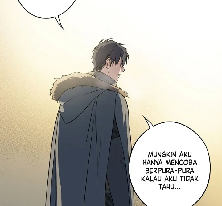 Blinded By The Setting Sun Bab 173 halaman 37