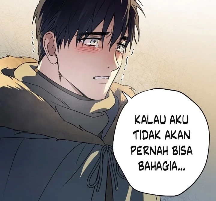 Blinded By The Setting Sun Bab 173 halaman 39