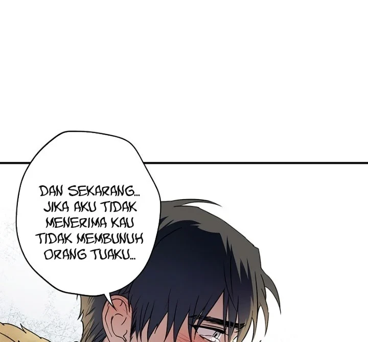 Blinded By The Setting Sun Bab 173 halaman 43