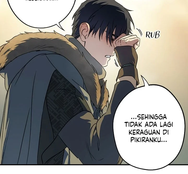 Blinded By The Setting Sun Bab 173 halaman 45