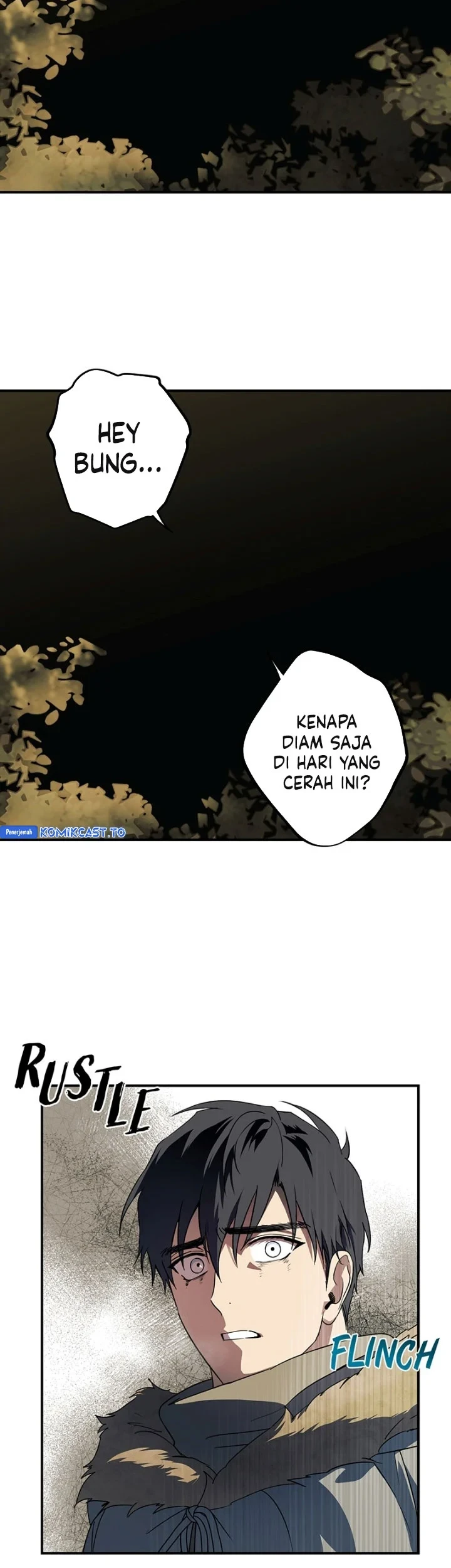 Blinded By The Setting Sun Bab 173 halaman 60