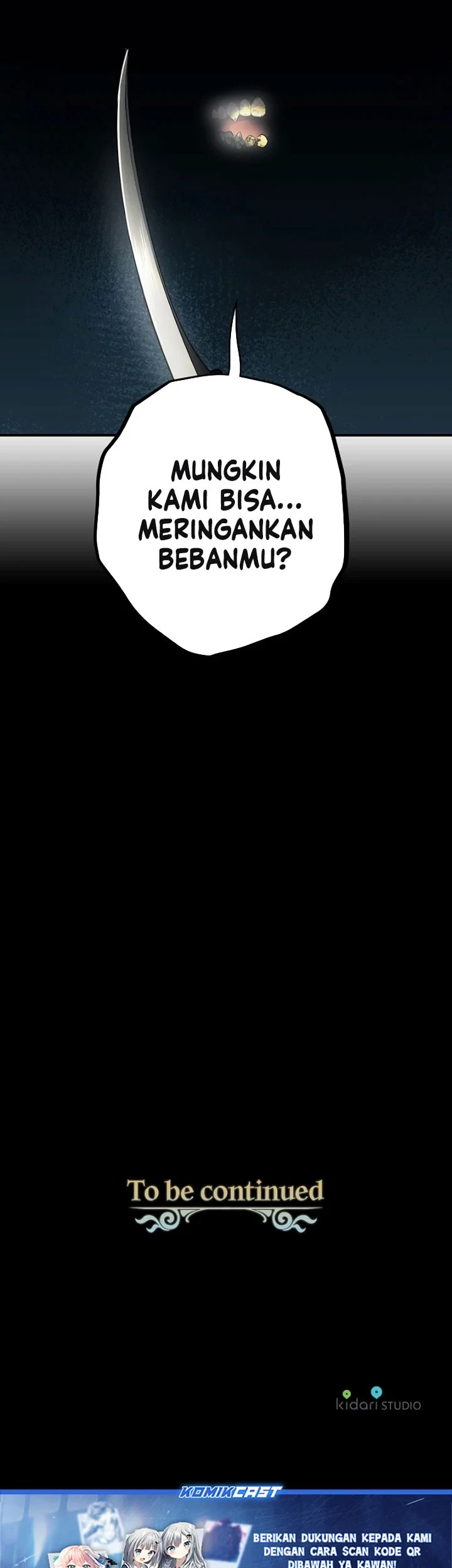 Blinded By The Setting Sun Bab 173 halaman 62