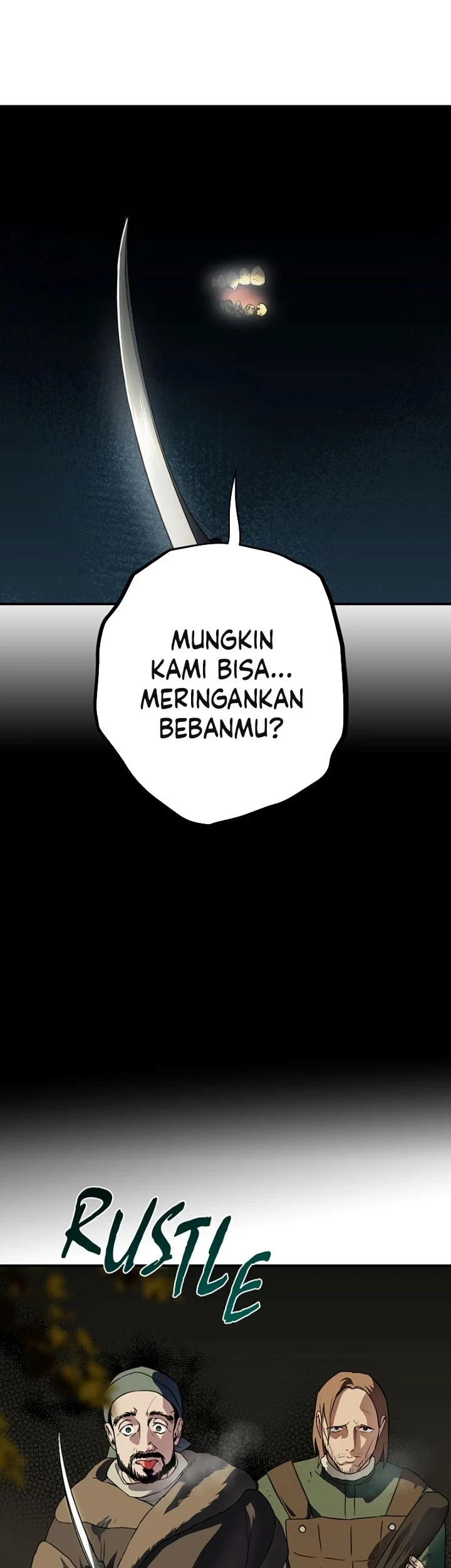 Blinded By The Setting Sun Bab 174 halaman 6