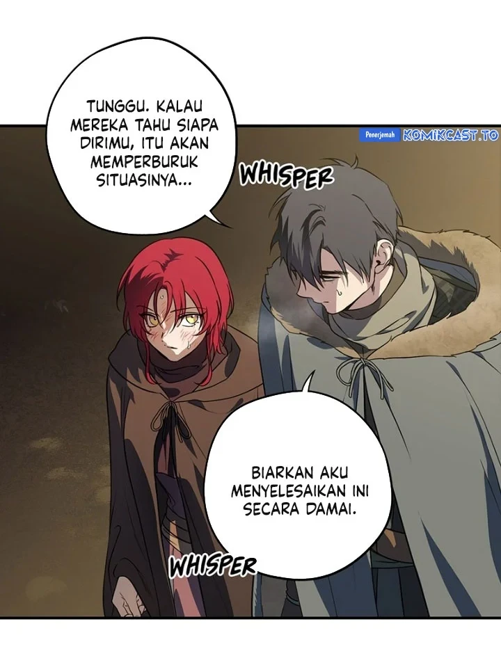 Blinded By The Setting Sun Bab 174 halaman 9