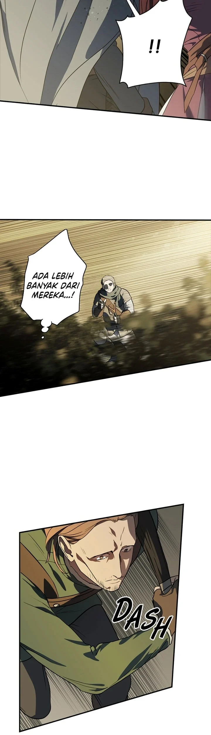 Blinded By The Setting Sun Bab 174 halaman 14