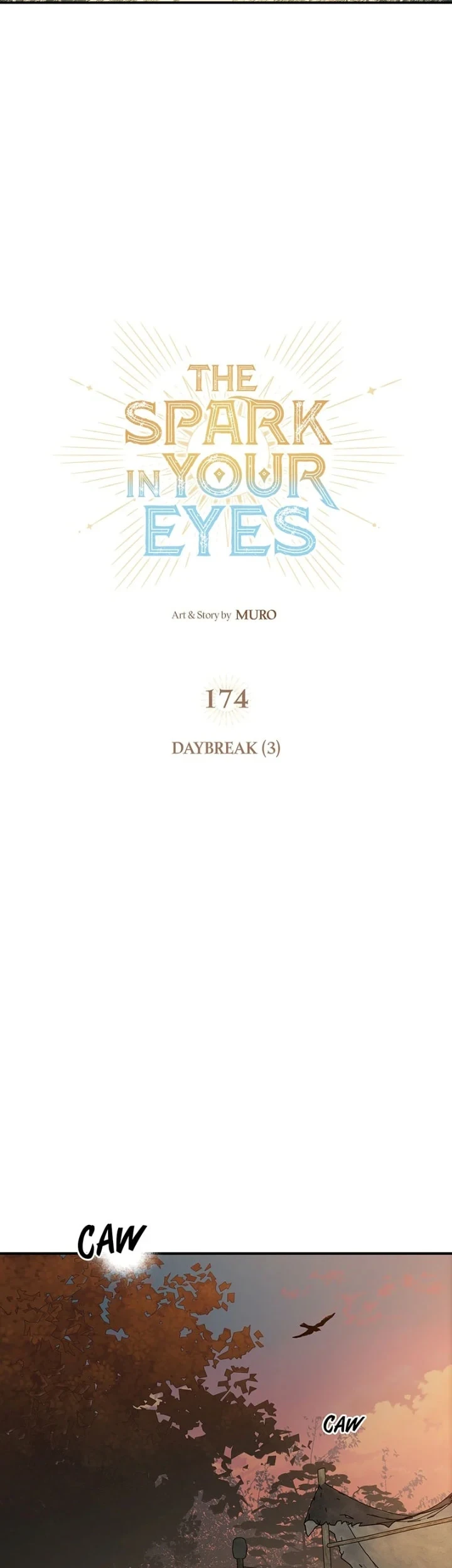 Blinded By The Setting Sun Bab 174 halaman 18