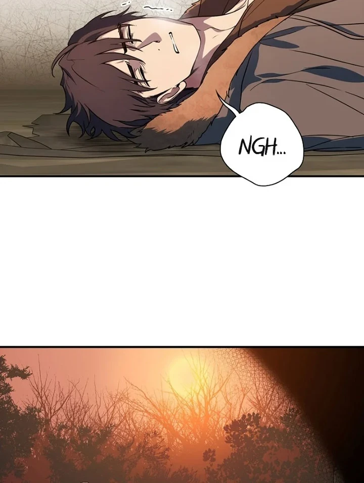 Blinded By The Setting Sun Bab 174 halaman 23