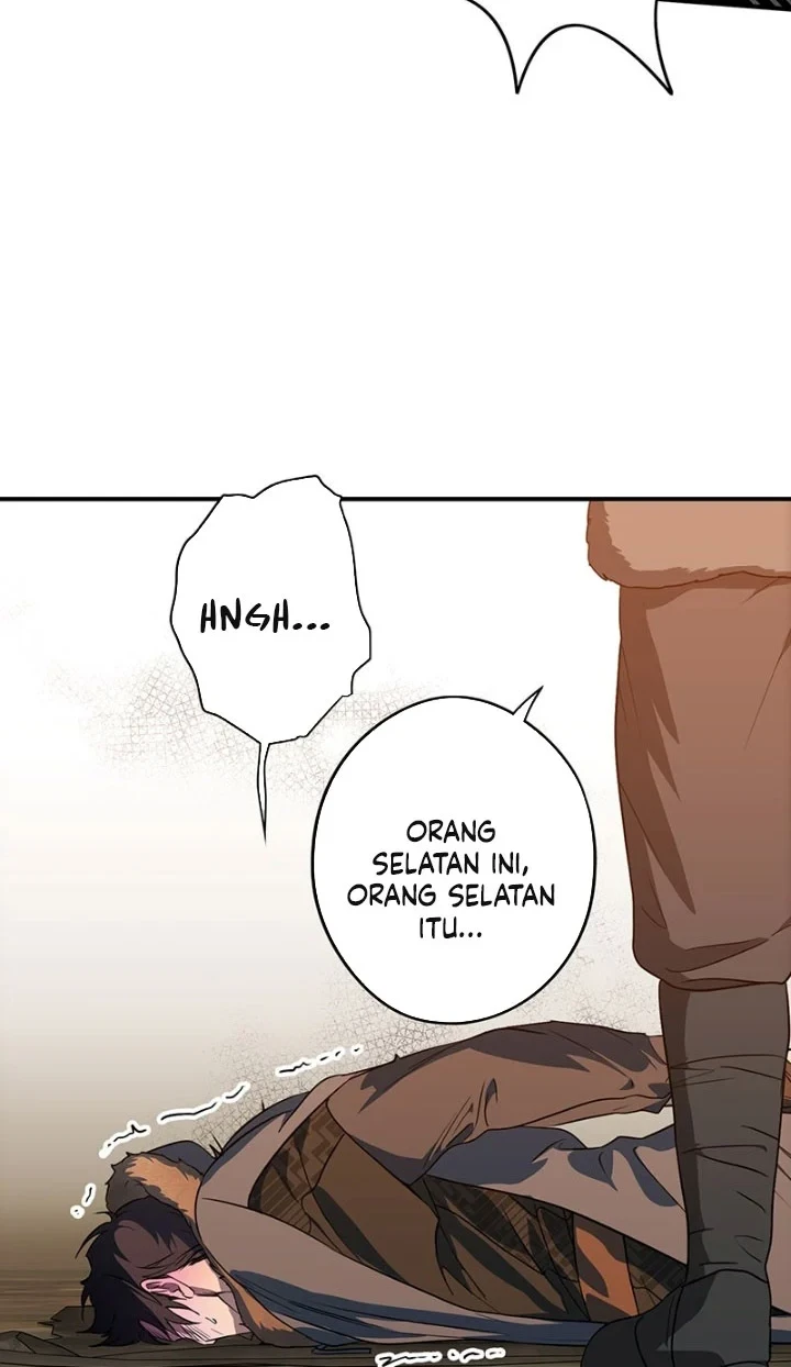 Blinded By The Setting Sun Bab 174 halaman 31