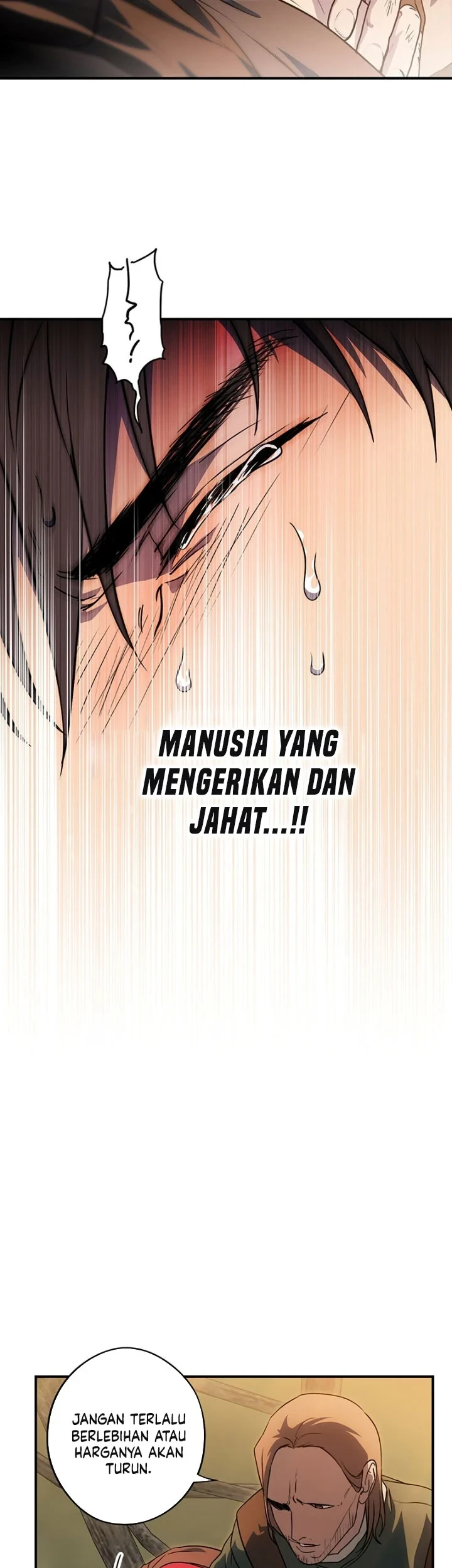 Blinded By The Setting Sun Bab 174 halaman 42