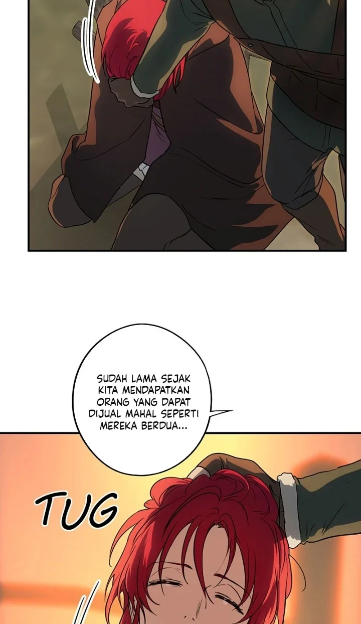 Blinded By The Setting Sun Bab 174 halaman 43