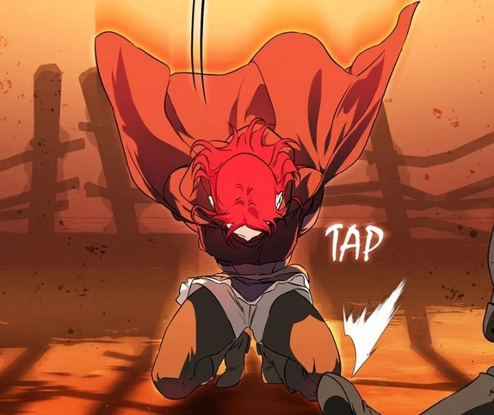 Blinded By The Setting Sun Bab 174 halaman 51