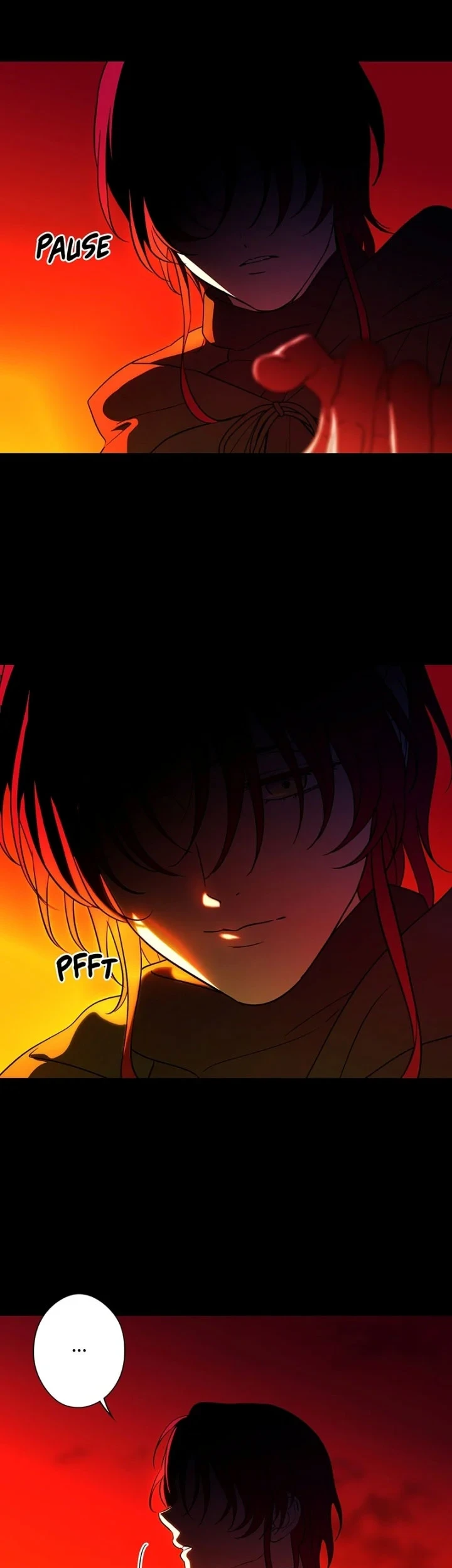 Blinded By The Setting Sun Bab 175 halaman 34