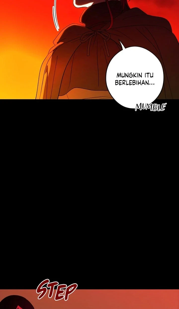 Blinded By The Setting Sun Bab 175 halaman 35