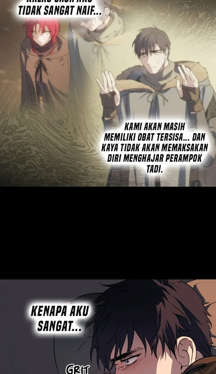 Blinded By The Setting Sun Bab 176 halaman 13