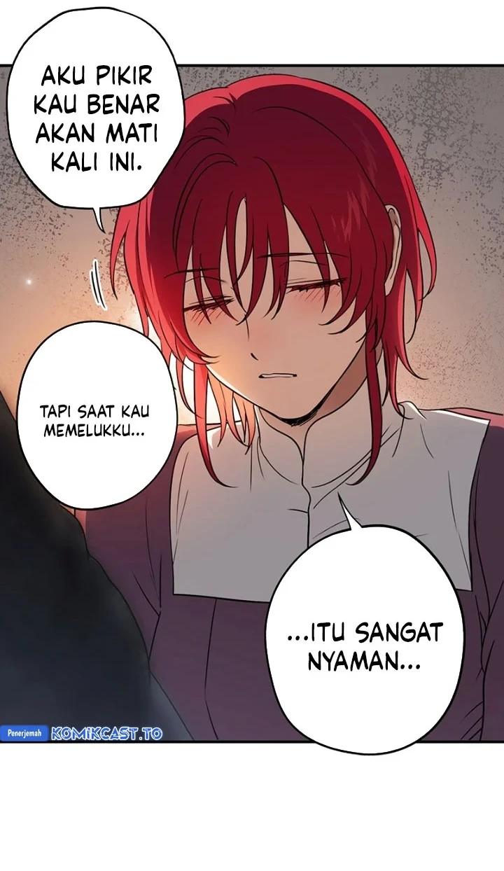 Blinded By The Setting Sun Bab 176 halaman 49