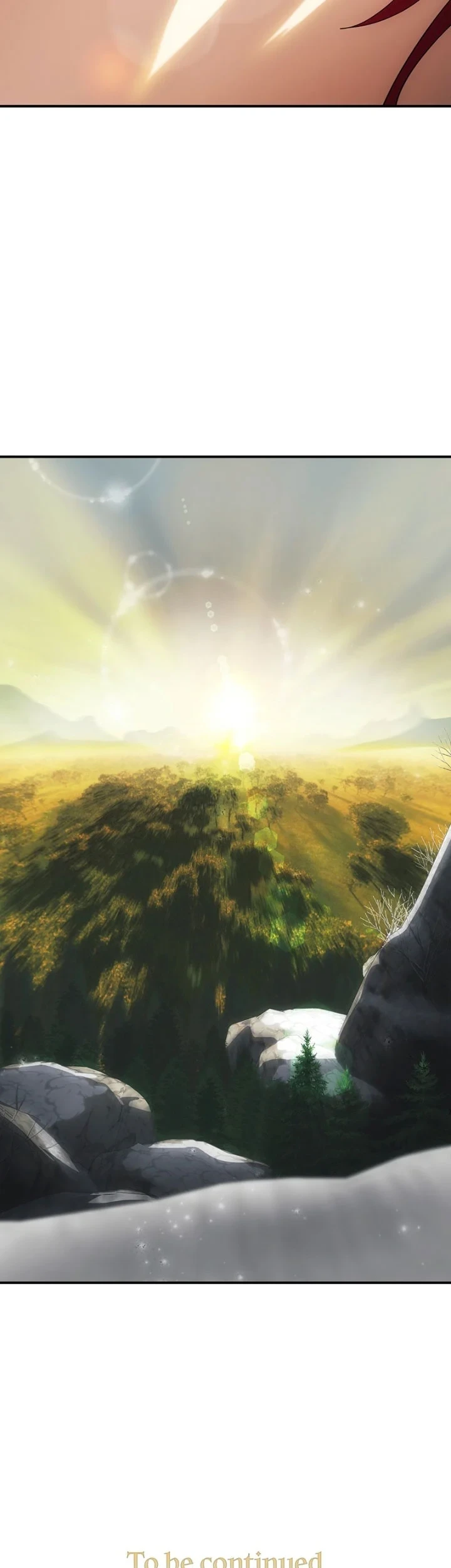 Blinded By The Setting Sun Bab 176 halaman 72