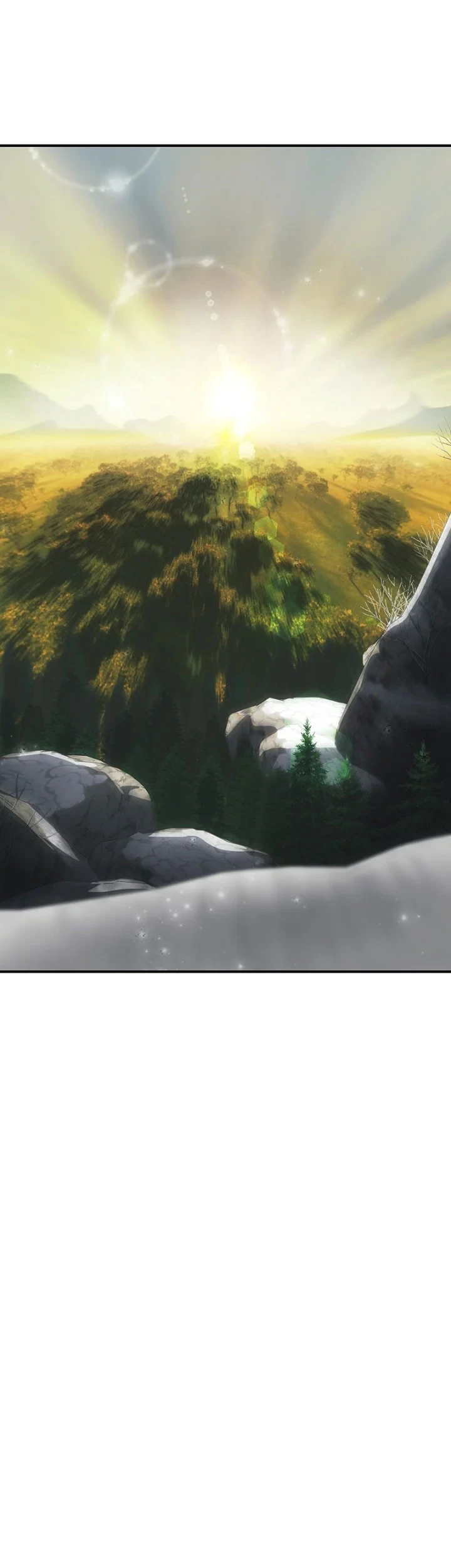 Blinded By The Setting Sun chapter 177 halaman 4