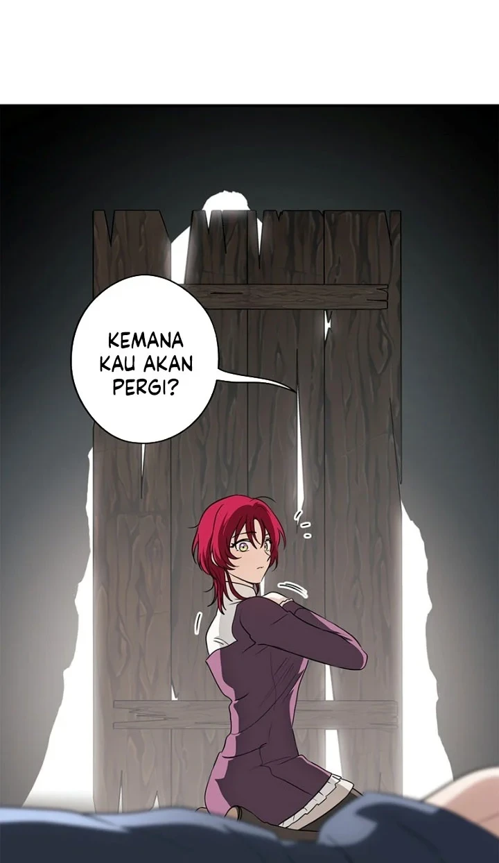 Blinded By The Setting Sun chapter 177 halaman 5