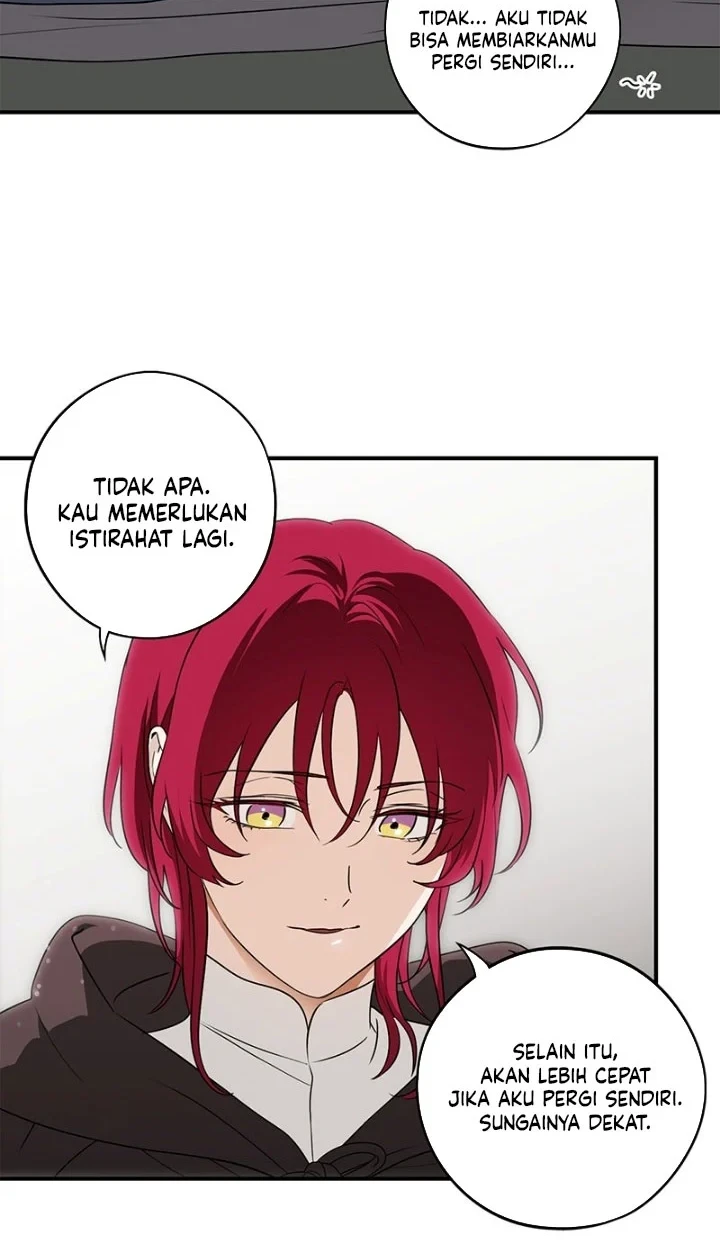 Blinded By The Setting Sun chapter 177 halaman 7