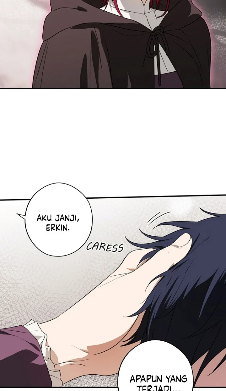 Blinded By The Setting Sun chapter 177 halaman 11