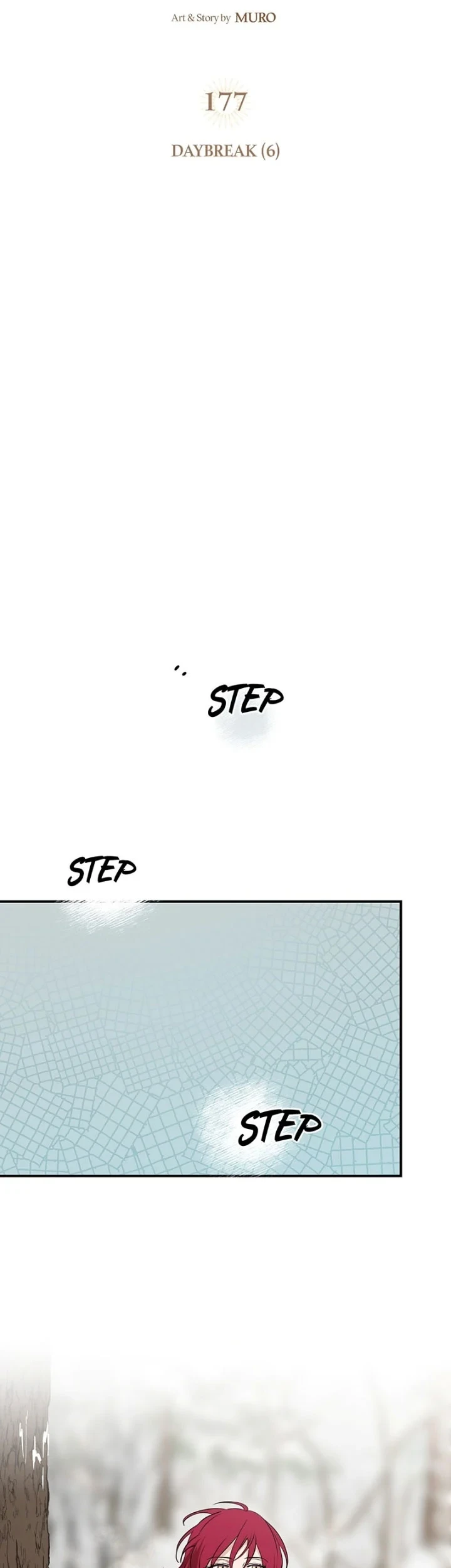Blinded By The Setting Sun chapter 177 halaman 14