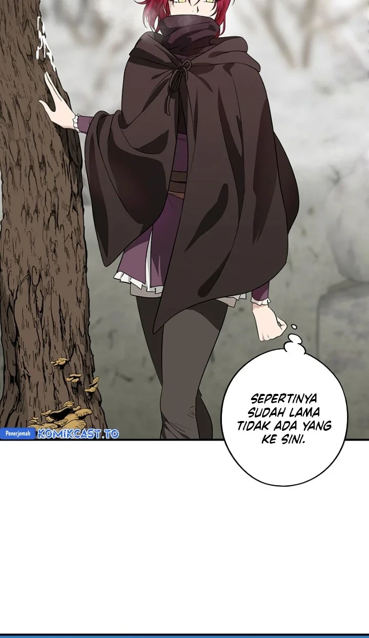 Blinded By The Setting Sun chapter 177 halaman 15