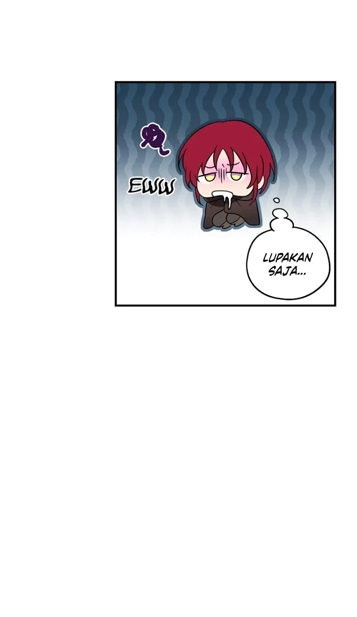 Blinded By The Setting Sun chapter 177 halaman 17