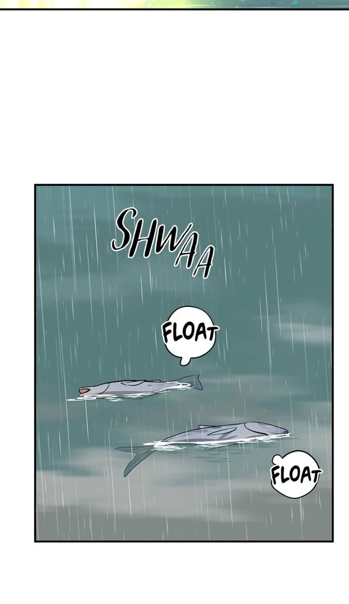 Blinded By The Setting Sun chapter 177 halaman 19