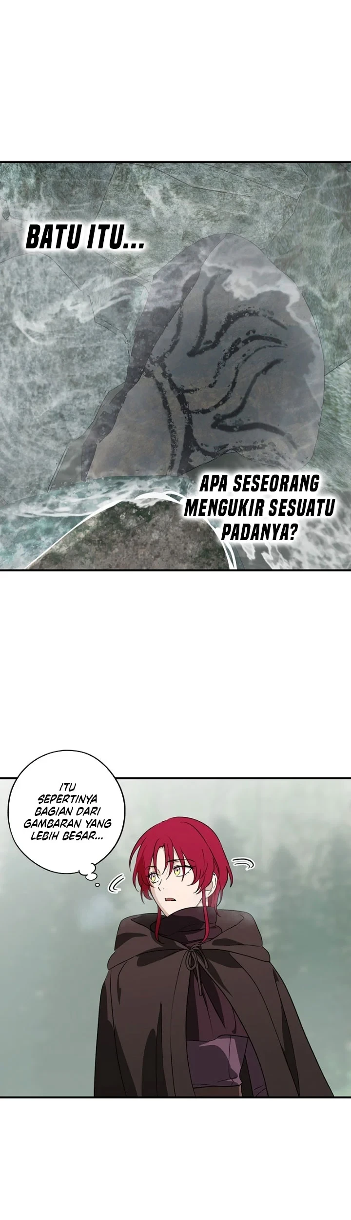 Blinded By The Setting Sun chapter 177 halaman 22