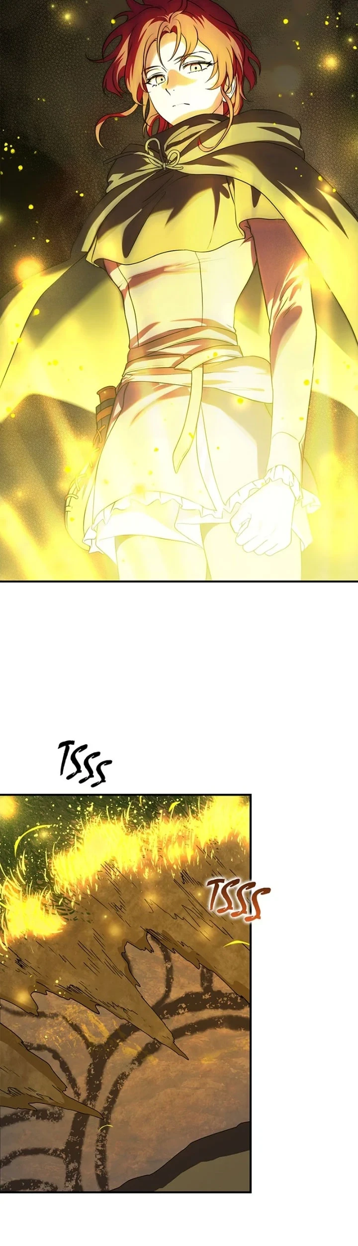 Blinded By The Setting Sun chapter 177 halaman 26