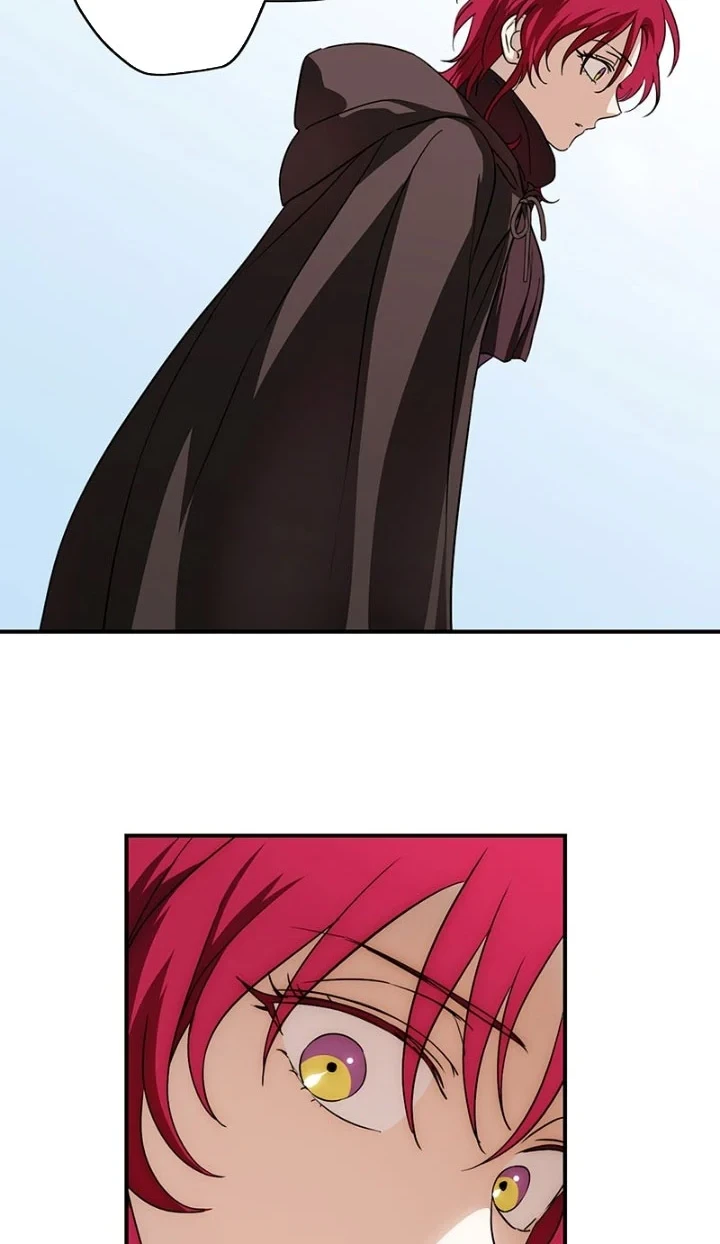 Blinded By The Setting Sun chapter 177 halaman 29