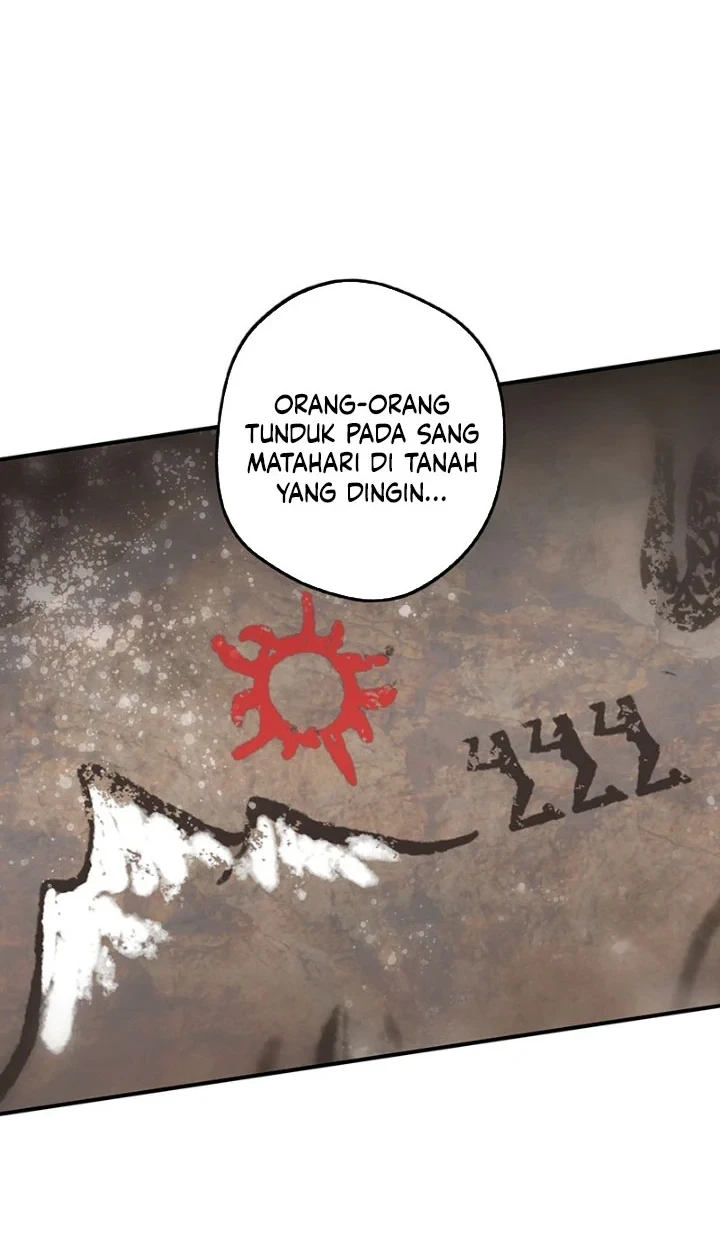 Blinded By The Setting Sun chapter 177 halaman 31