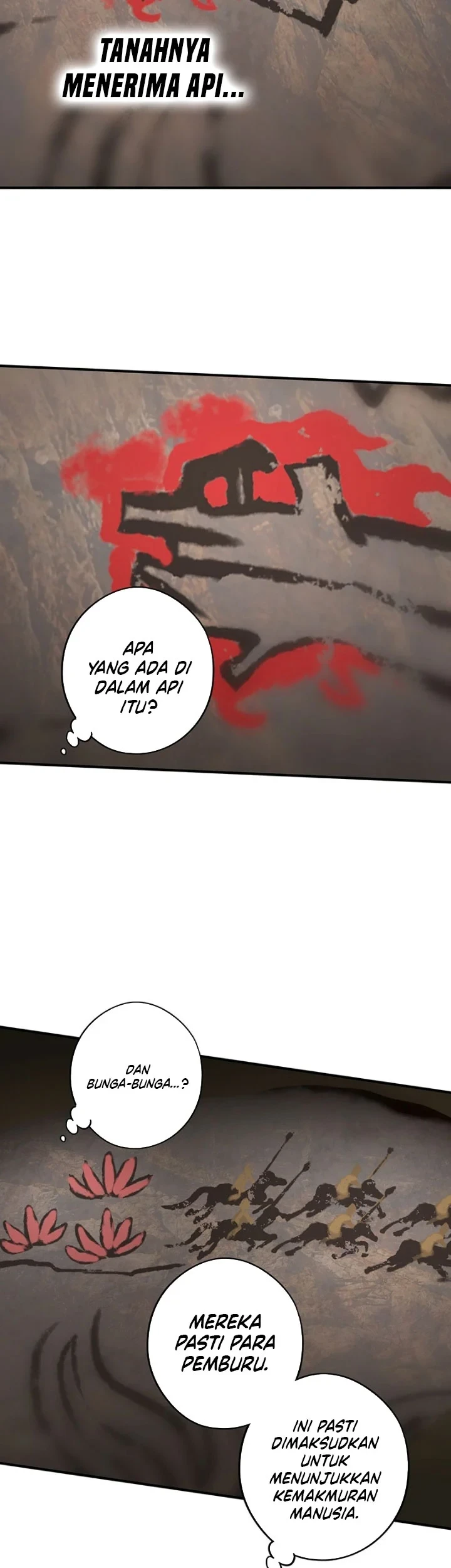 Blinded By The Setting Sun chapter 177 halaman 34
