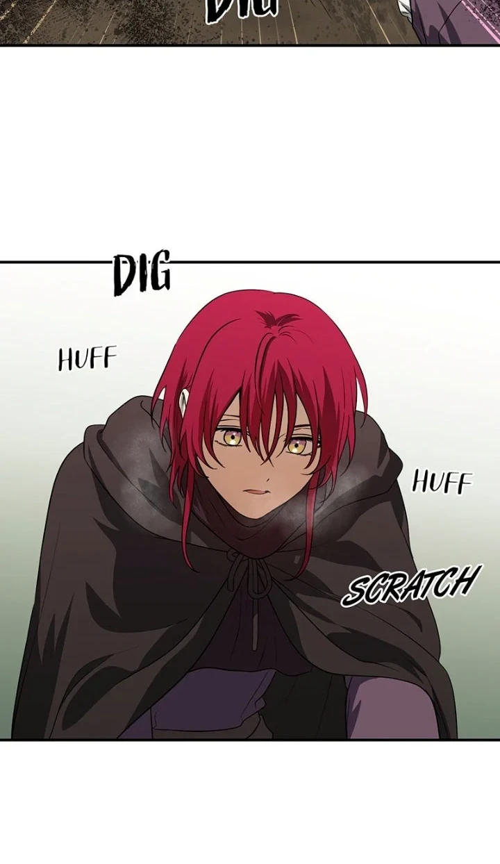 Blinded By The Setting Sun chapter 177 halaman 45