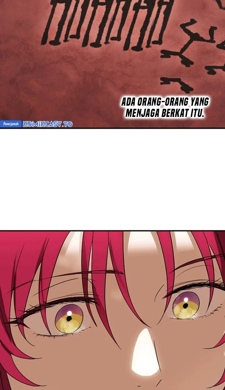 Blinded By The Setting Sun chapter 177 halaman 49
