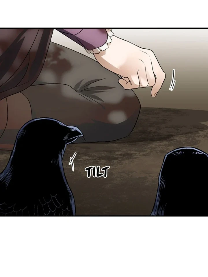 Blinded By The Setting Sun chapter 177 halaman 51
