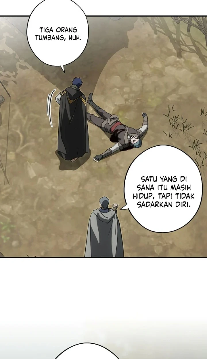 Blinded By The Setting Sun Bab 178 halaman 3