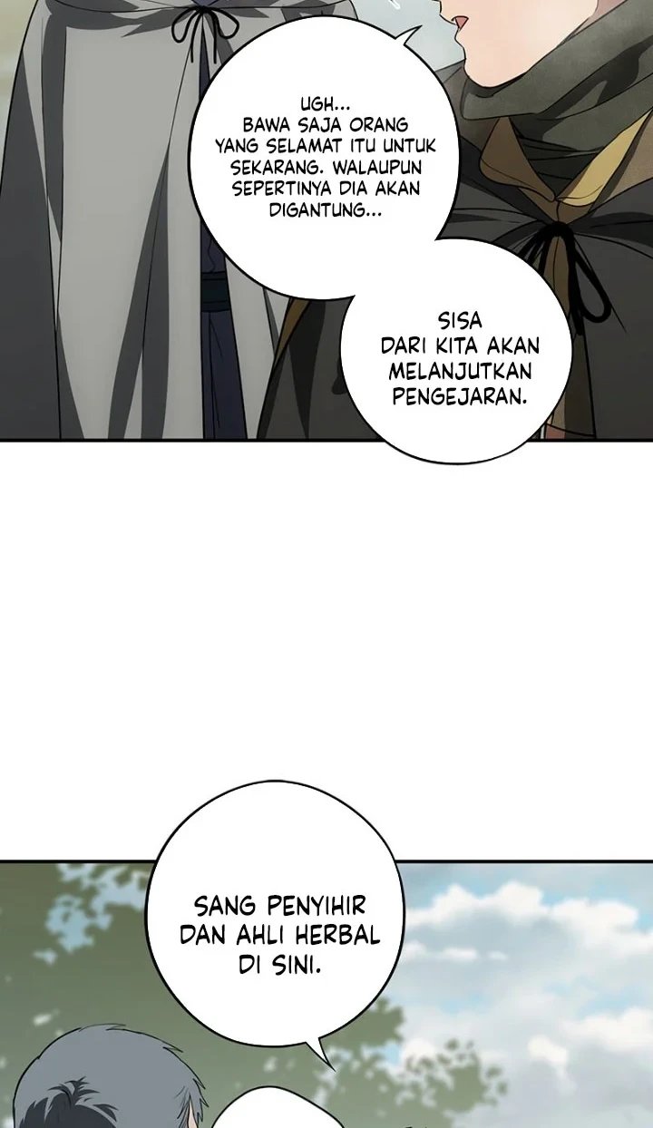 Blinded By The Setting Sun Bab 178 halaman 5
