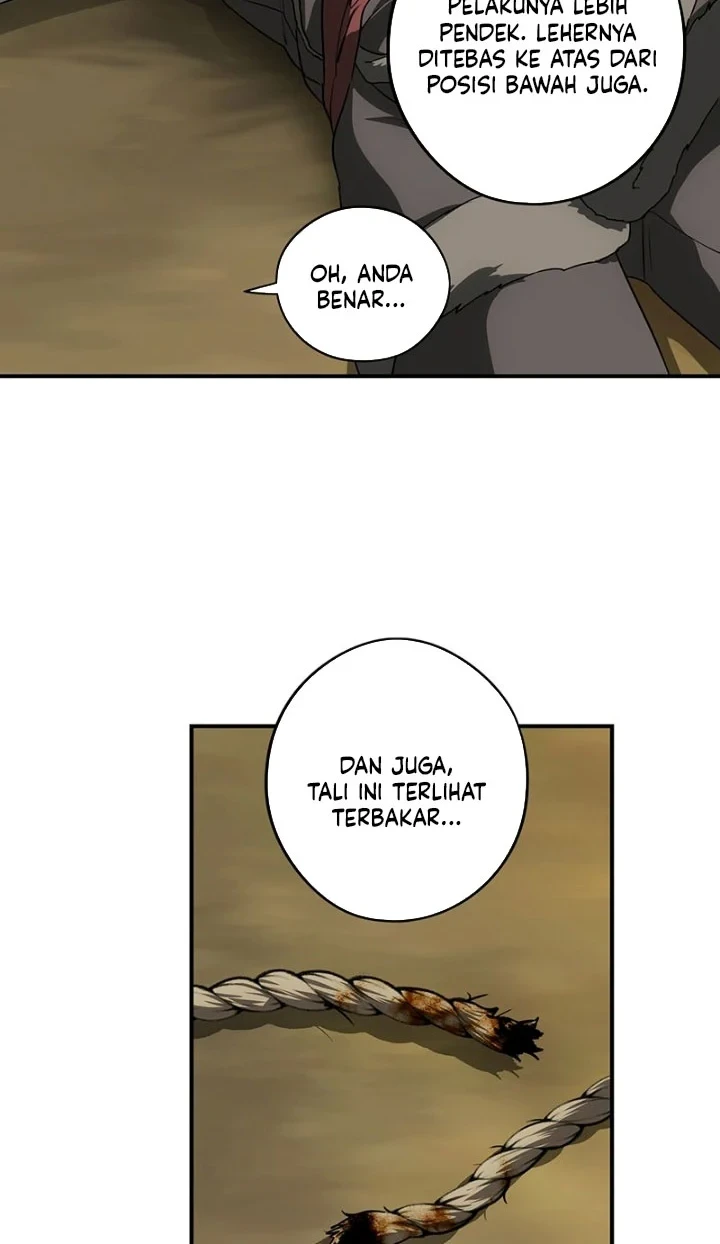 Blinded By The Setting Sun Bab 178 halaman 7