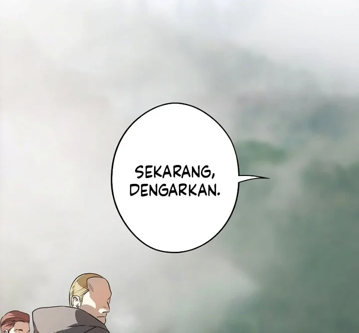 Blinded By The Setting Sun Bab 178 halaman 11