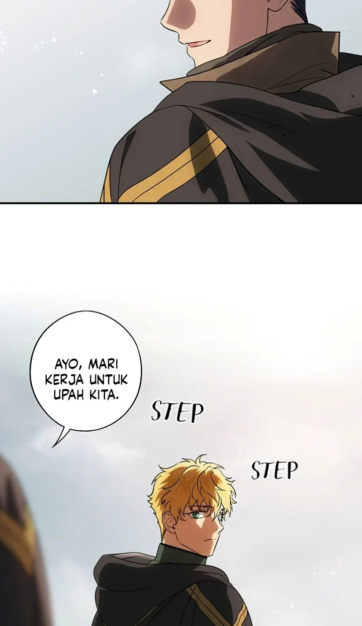 Blinded By The Setting Sun Bab 178 halaman 29