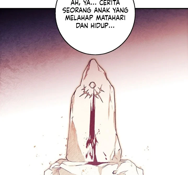 Blinded By The Setting Sun Bab 178 halaman 43