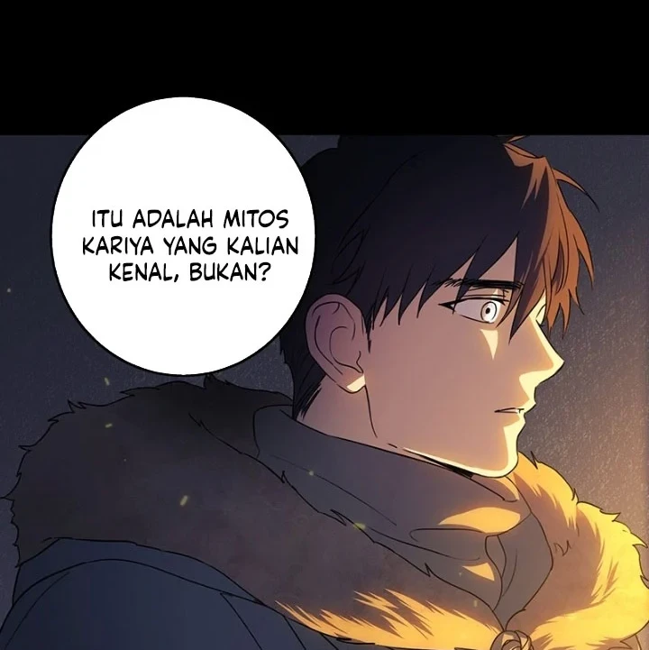 Blinded By The Setting Sun Bab 178 halaman 51
