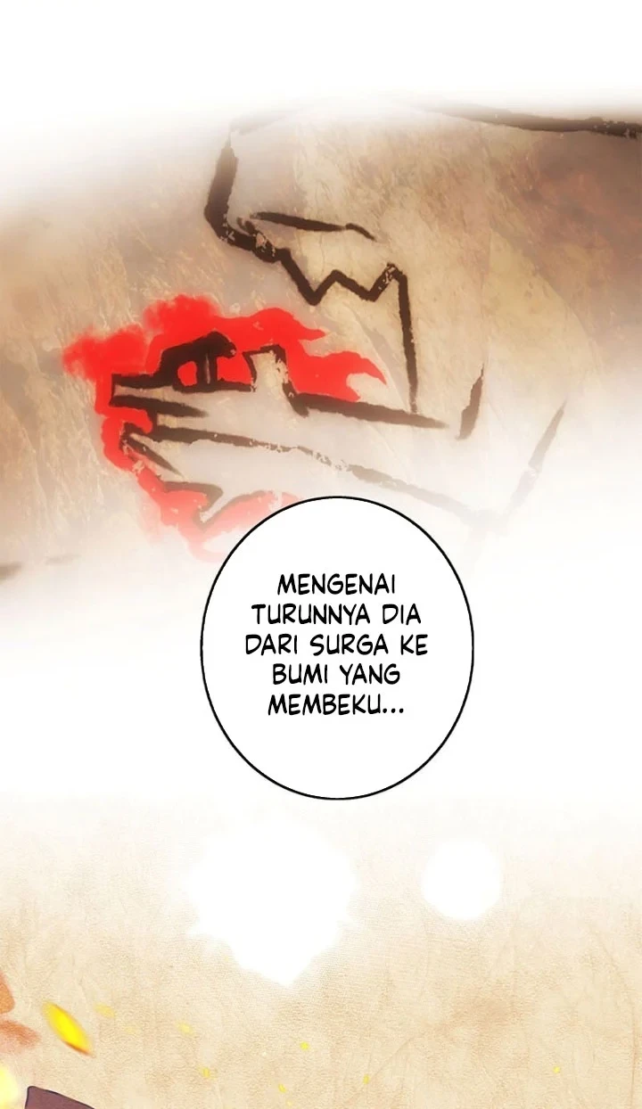 Blinded By The Setting Sun chapter 179 halaman 3