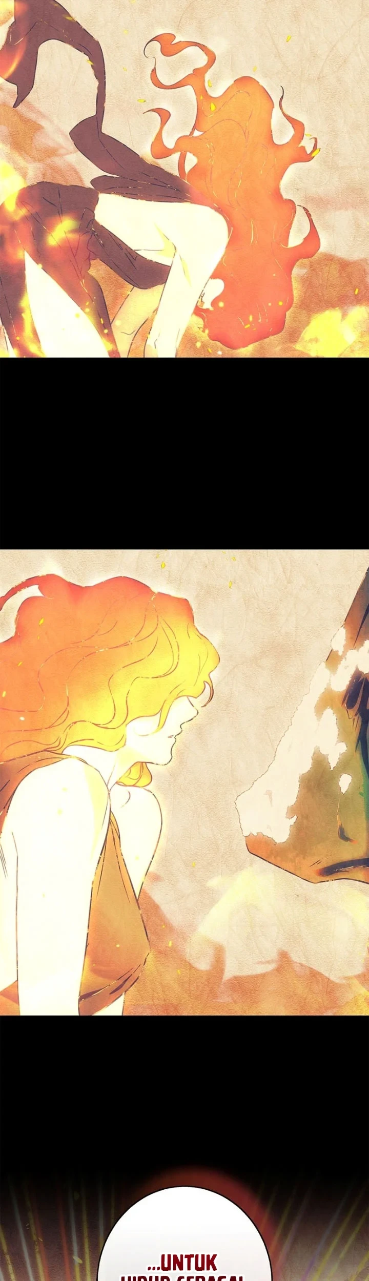 Blinded By The Setting Sun chapter 179 halaman 4